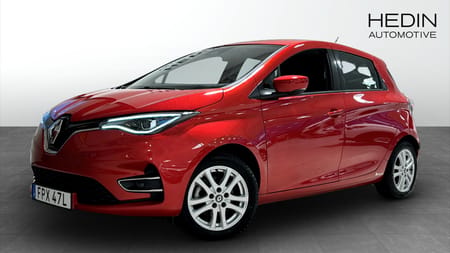 Renault ZOE R110