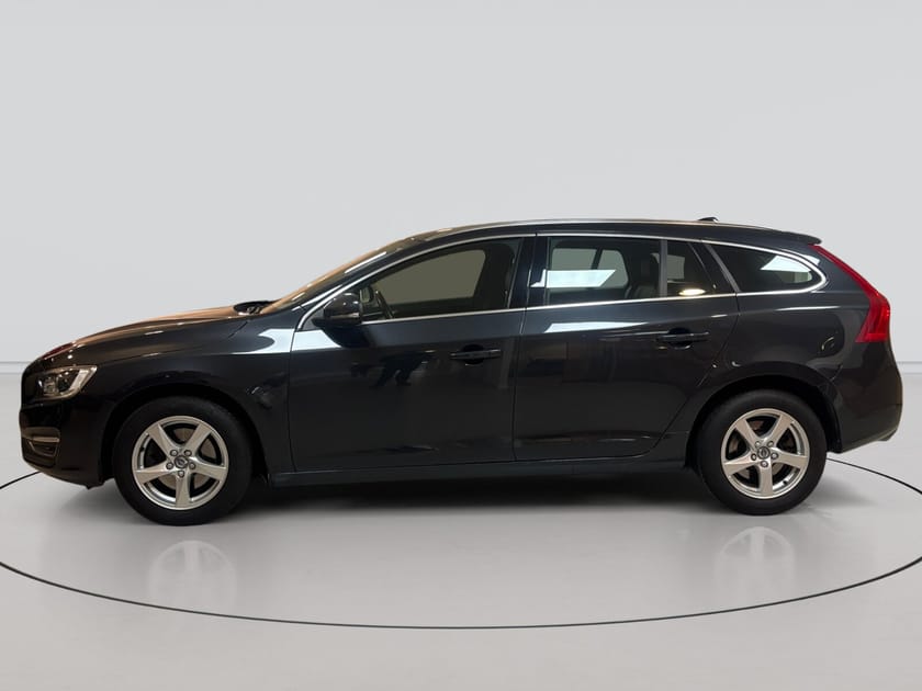 Bild 2 av Volvo V60