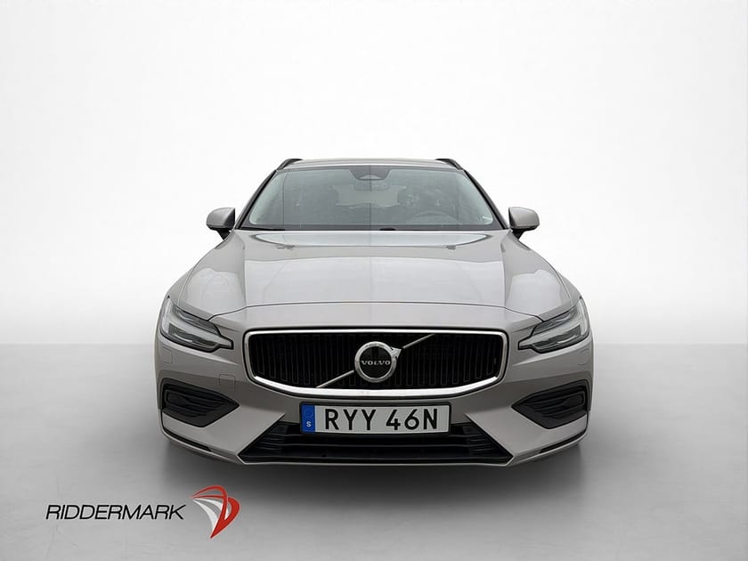 Bild 2 av Volvo V60