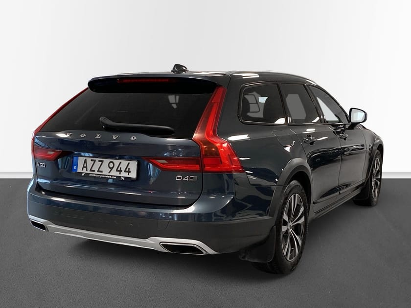 Bild 4 av Volvo V90 Cross Country