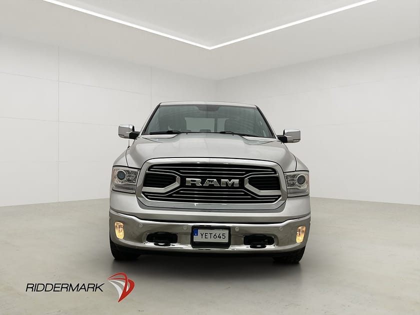 Bild 5 av RAM 1500 Dubbelhytt 5'7" box