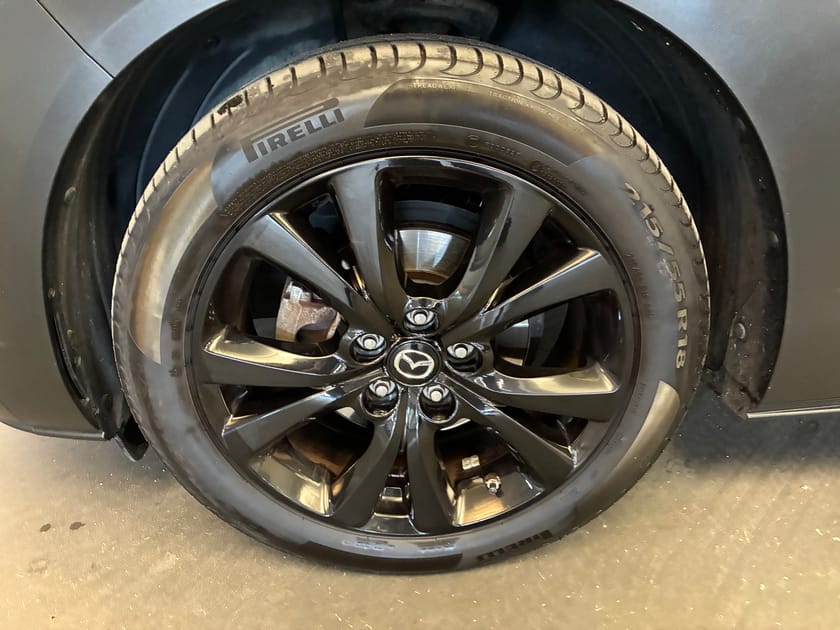 Bild 5 av Mazda CX-30