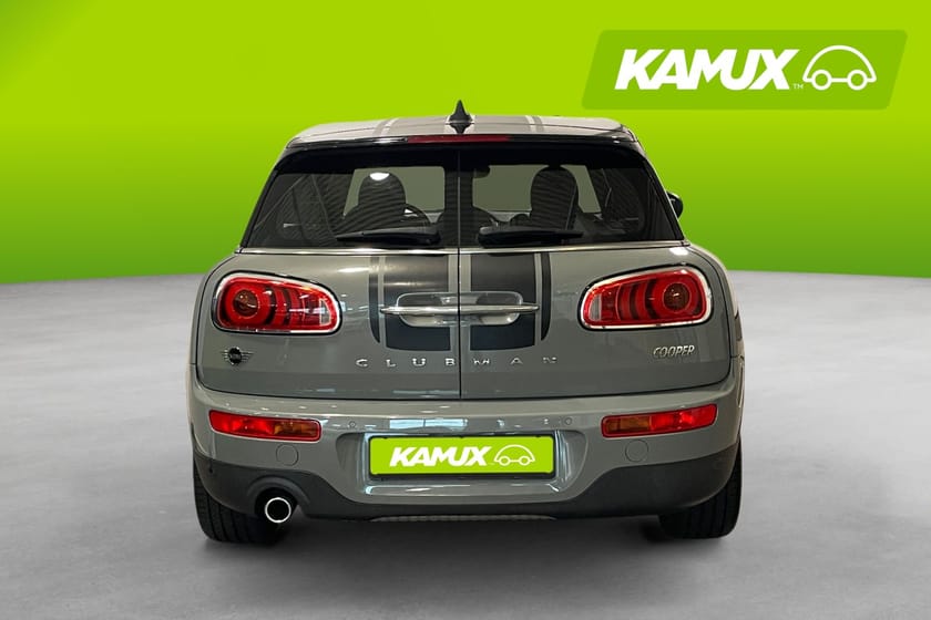 Bild 5 av MINI Cooper Clubman