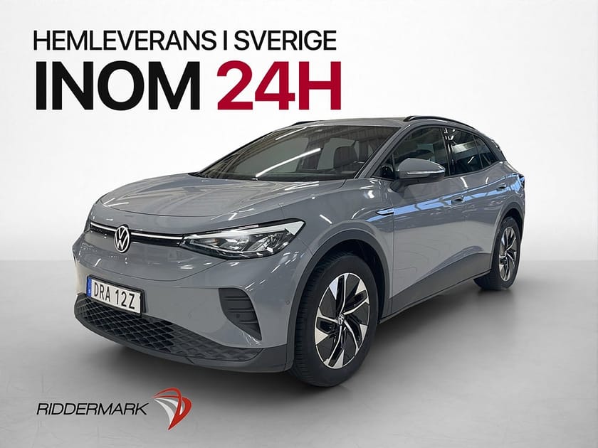 Bild 1 av Volkswagen ID.4 Pro Performance
