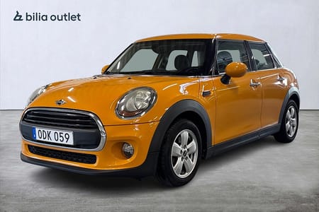 MINI One