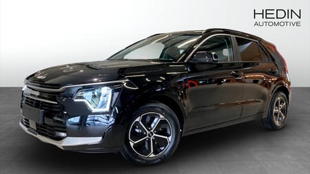 Kia Niro Plug-In-Hybrid