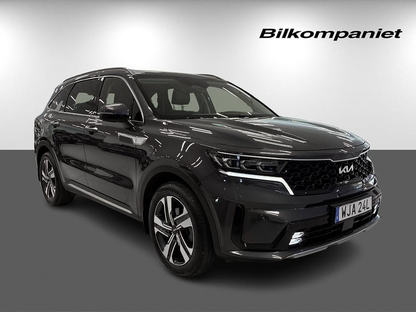 Bild 4 av Kia Sorento PHEV