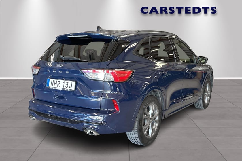 Bild 3 av Ford Kuga Plug-In Hybrid