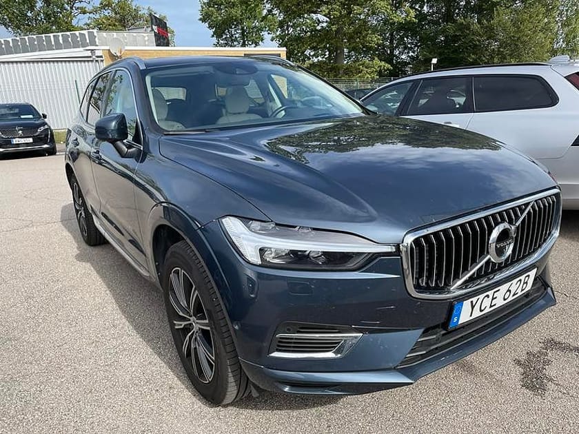 Bild 2 av Volvo XC60