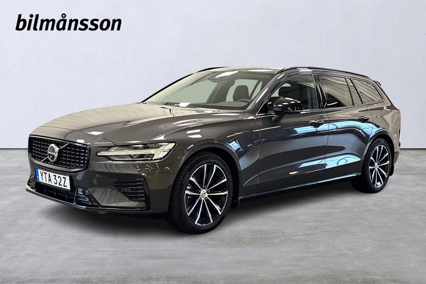 Bild 3 av Volvo V60