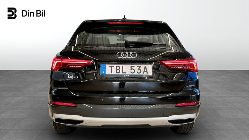 Bild 5 av Audi Q3 35 TFSI