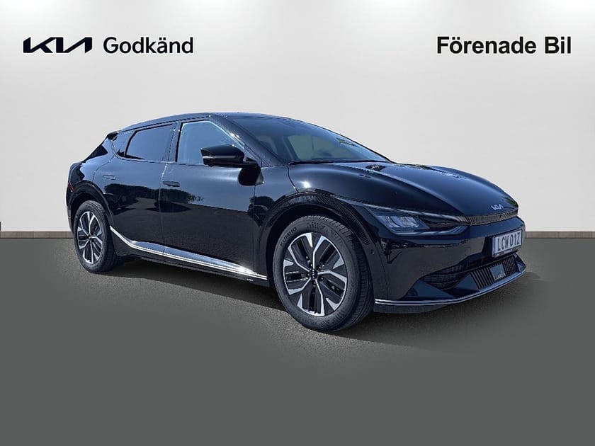 Bild 3 av Kia EV6