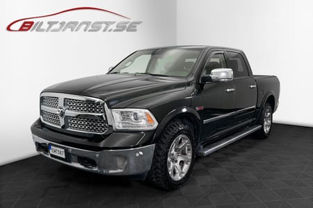 RAM 1500 Crew Cab