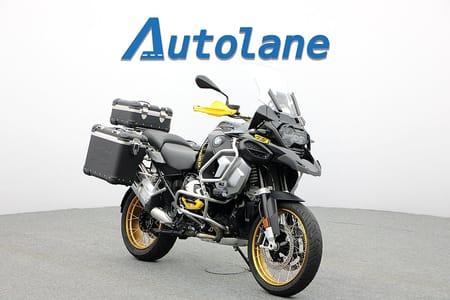 BMW Motorrad R 1250 GS Adventure