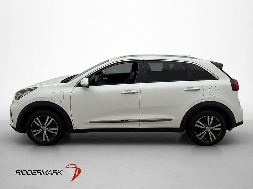 Bild 5 av Kia Niro P-HEV