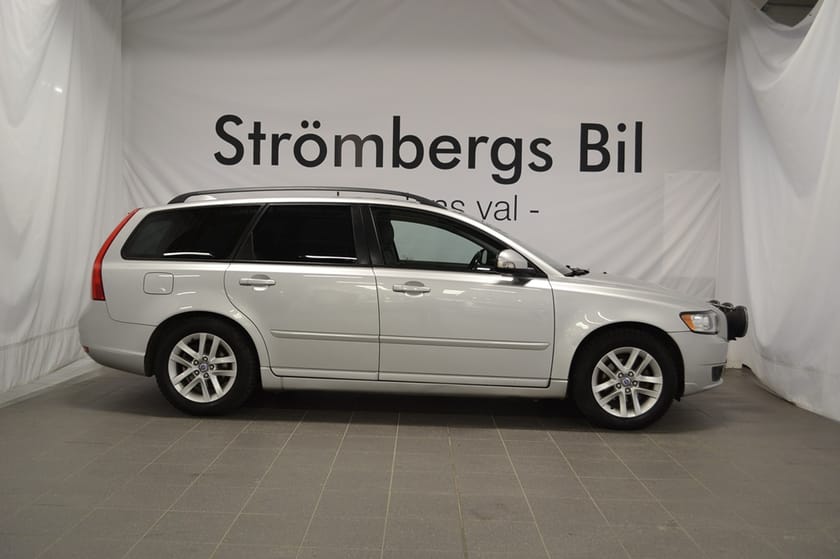 Bild 2 av Volvo V50