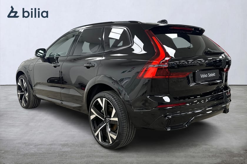 Bild 3 av Volvo XC60