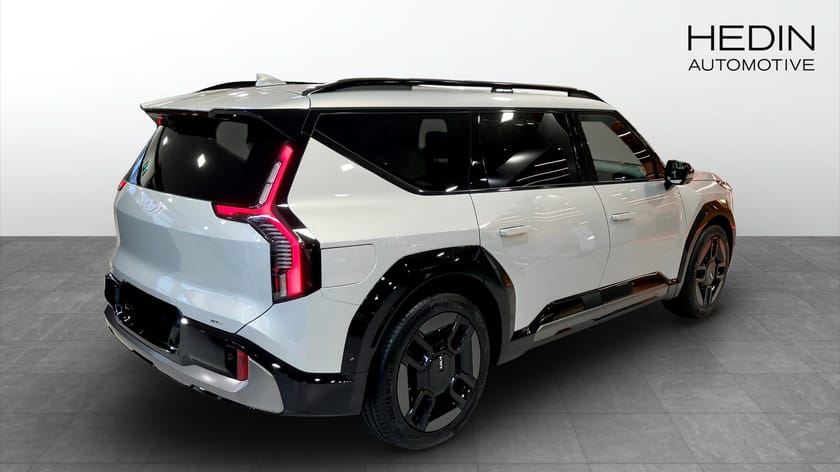 Bild 2 av Kia EV9 AWD