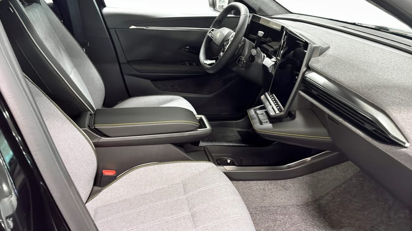 Bild 3 av Renault Scenic E-Tech High Range