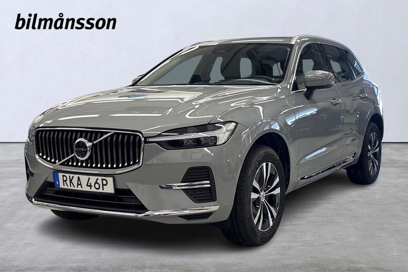 Bild 1 av Volvo XC60