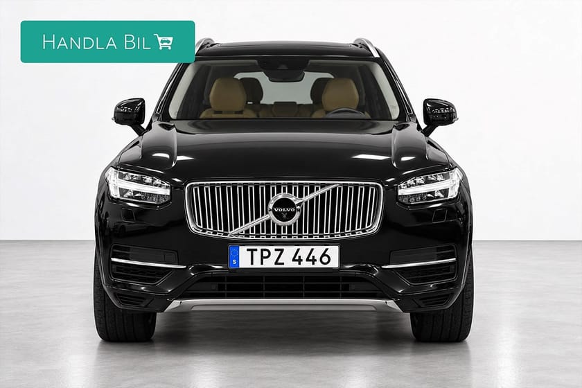 Bild 3 av Volvo XC90