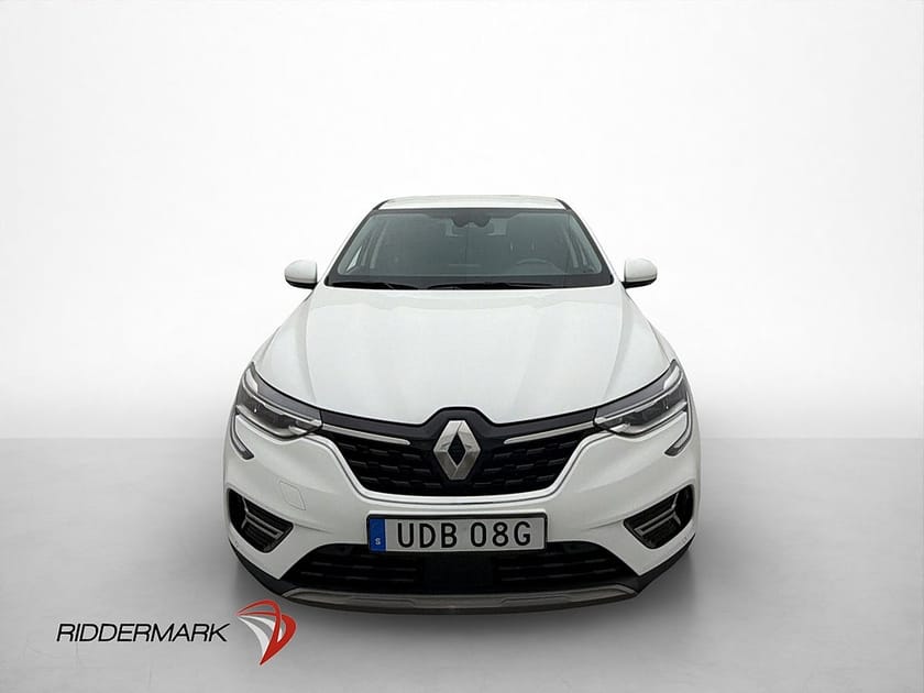 Bild 2 av Renault Arkana E-TECH 145