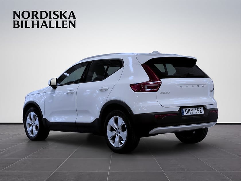 Bild 5 av Volvo XC40