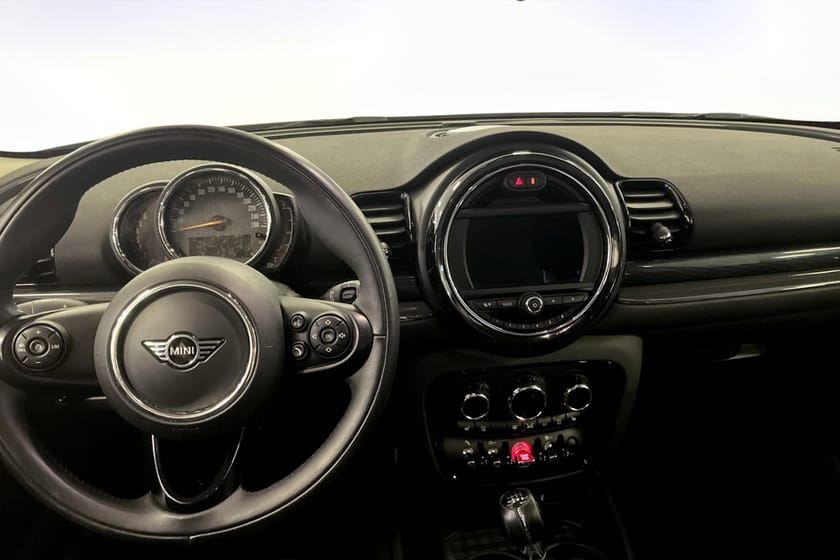 Bild 4 av MINI Cooper S Clubman