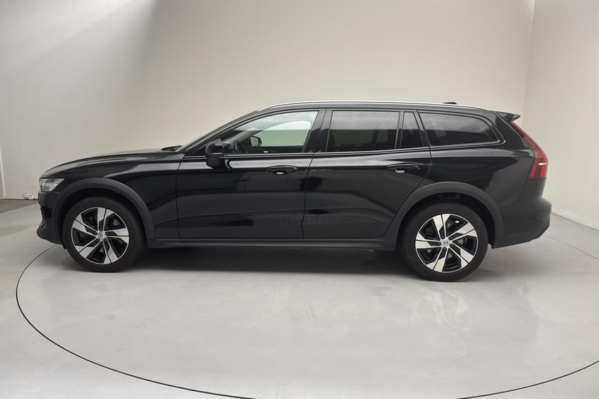 Bild 2 av Volvo V60 Cross Country