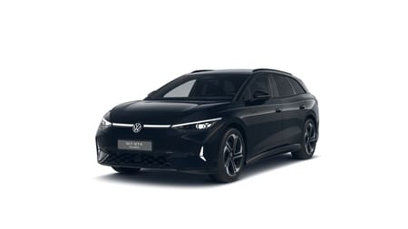 Volkswagen ID.7 91 kWh 4Motion