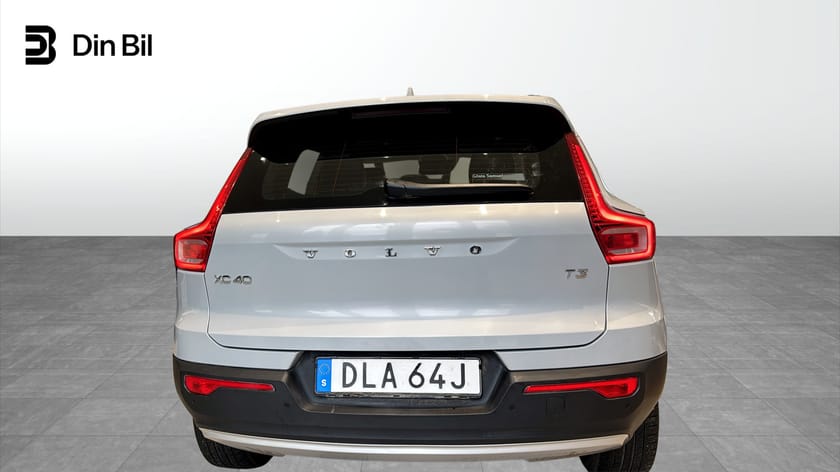 Bild 5 av Volvo XC40