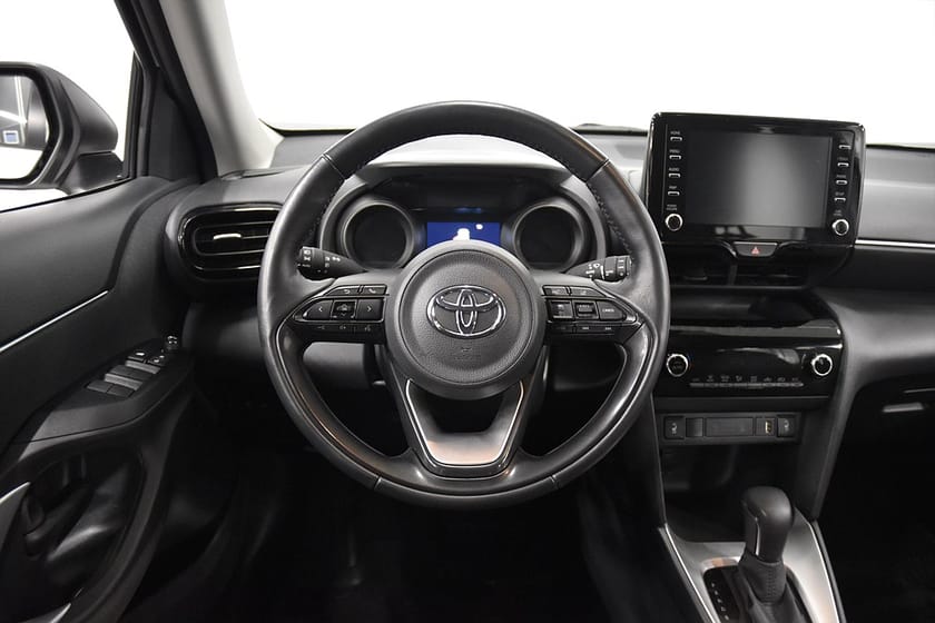 Bild 2 av Toyota Yaris Cross Hybrid