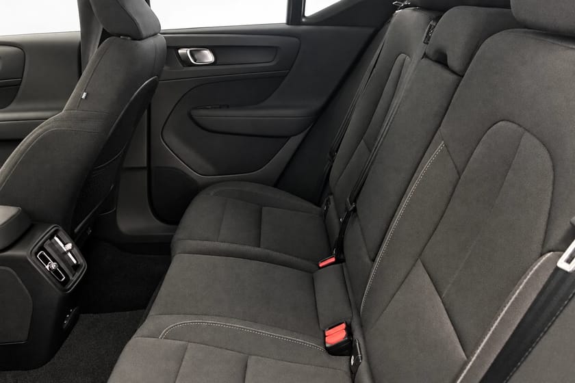 Bild 5 av Volvo XC40 Recharge Twin