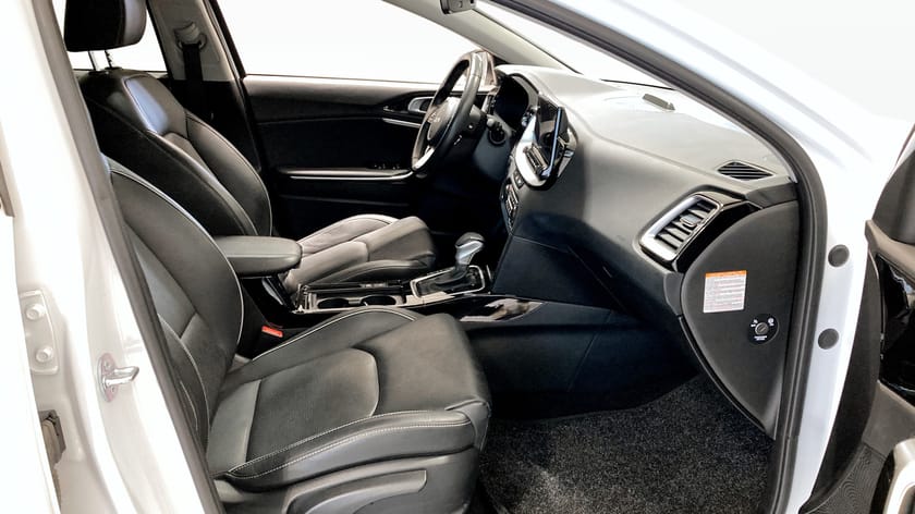 Bild 3 av Kia Ceed Sportswagon Plug-in Hybrid