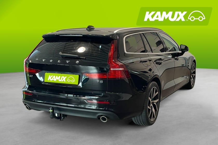 Bild 4 av Volvo V60
