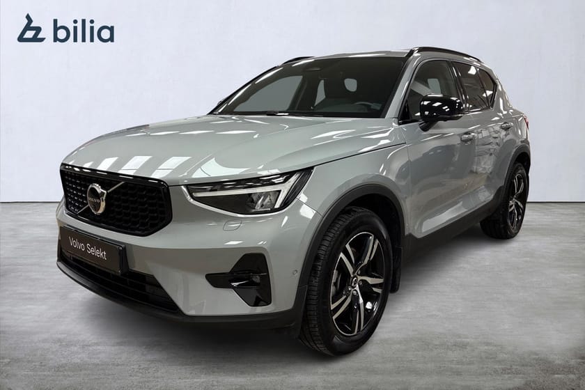 Bild 1 av Volvo XC40