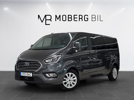 Ford Tourneo Custom 320