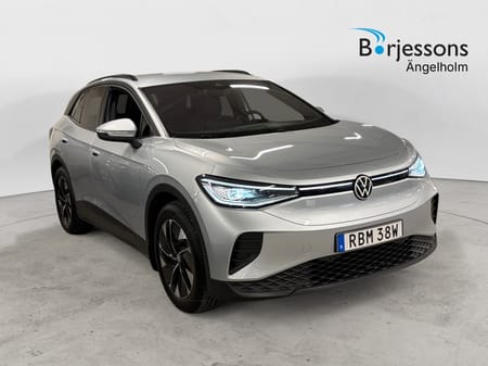Volkswagen ID.4 Pro 4M
