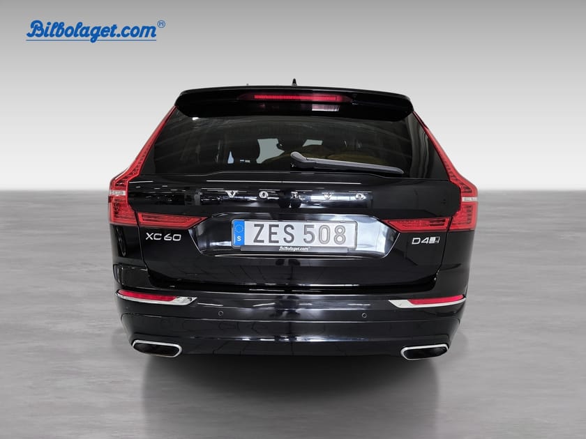 Bild 5 av Volvo XC60