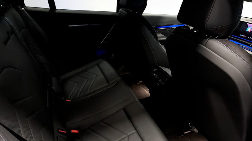 Bild 5 av BMW 530e xDrive Touring