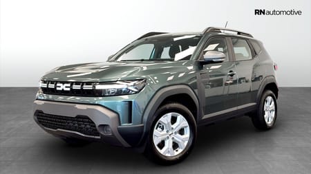 Dacia Duster hybrid-G 150 4x4