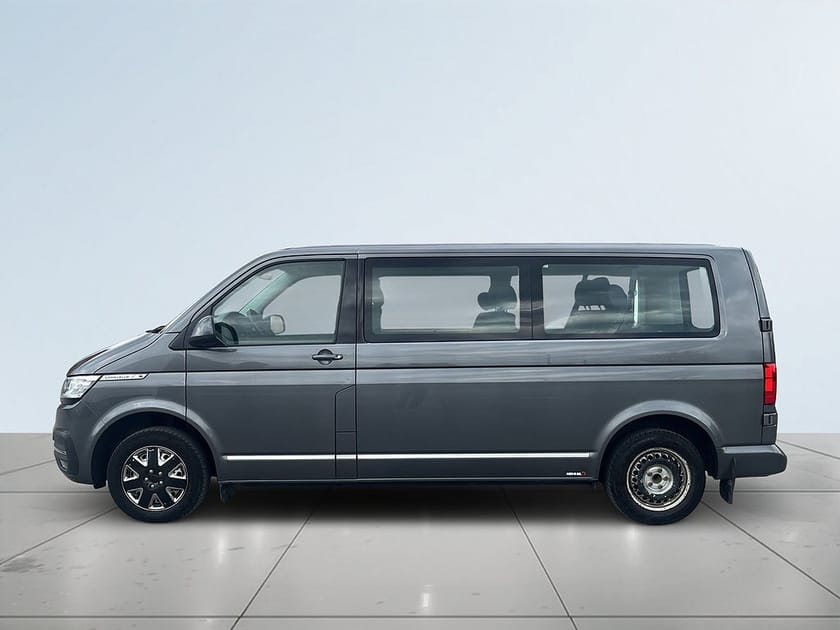 Bild 4 av Volkswagen Caravelle