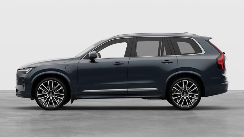 Bild 4 av Volvo XC90
