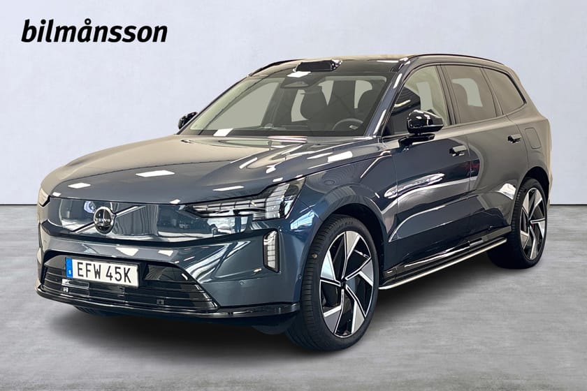 Bild 1 av Volvo EX90 Twin Motor Performance