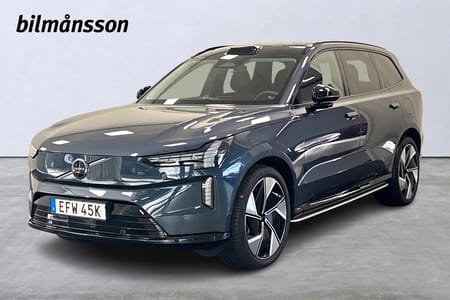 Volvo EX90 Twin Motor Performance