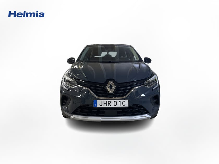 Bild 4 av Renault Captur