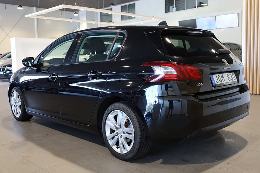 Bild 3 av Peugeot 308