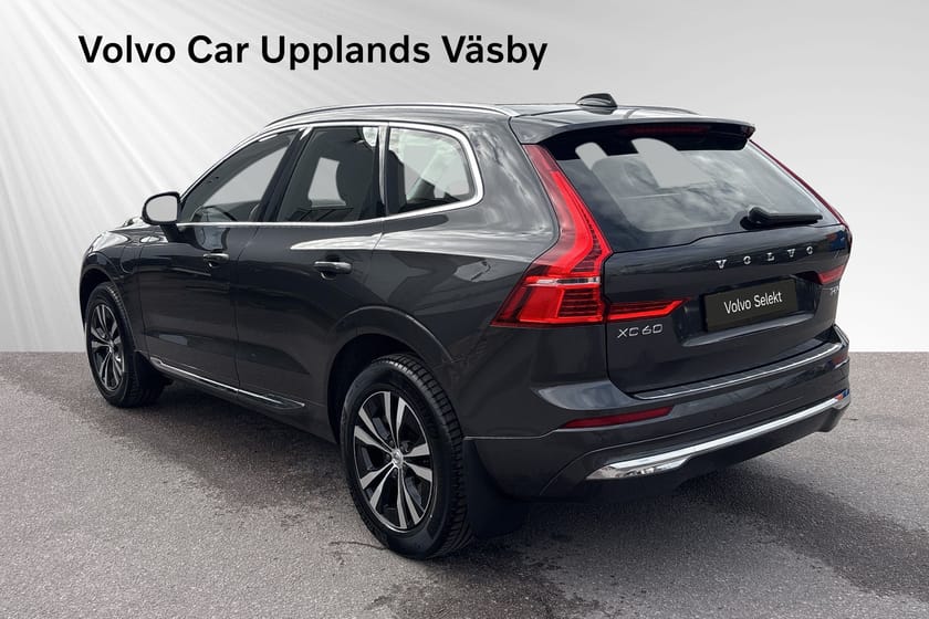 Bild 4 av Volvo XC60
