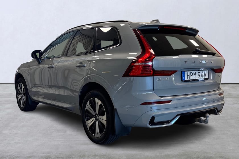 Bild 4 av Volvo XC60