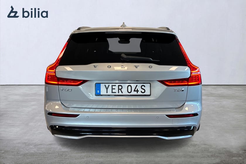 Bild 5 av Volvo V60